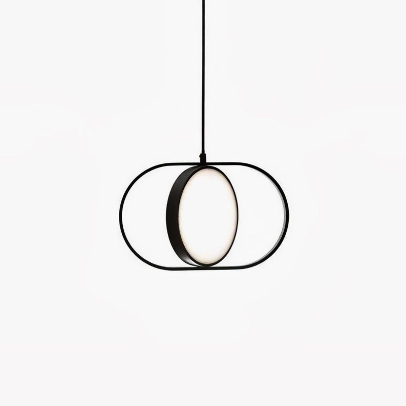 KUU Pendant Light-DWHOME