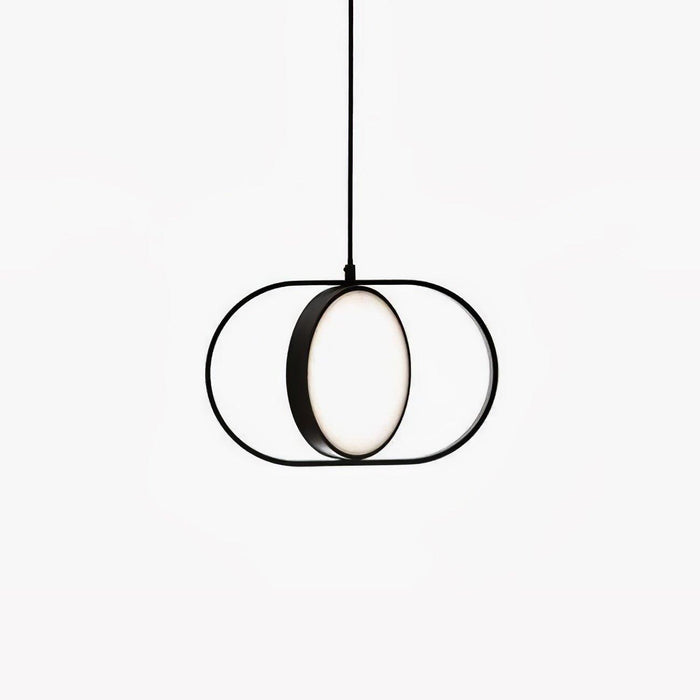KUU Pendant Light-DWHOME