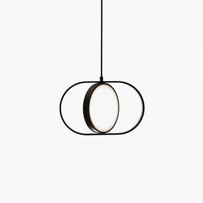 KUU Pendant Light.