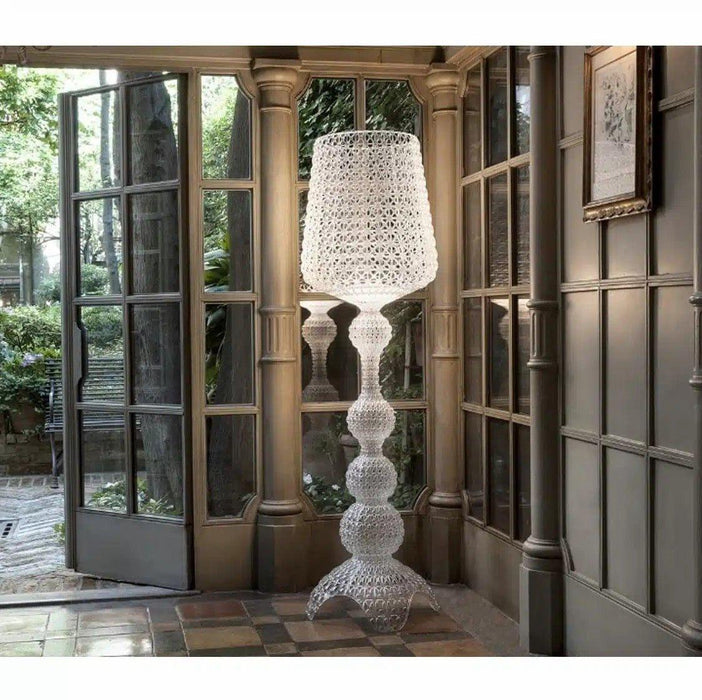 Kabuki Floor Lamp-DWHOME