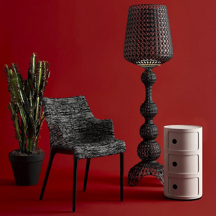 Kabuki Floor Lamp-DWHOME