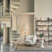 Kabuki Floor Lamp-DWHOME