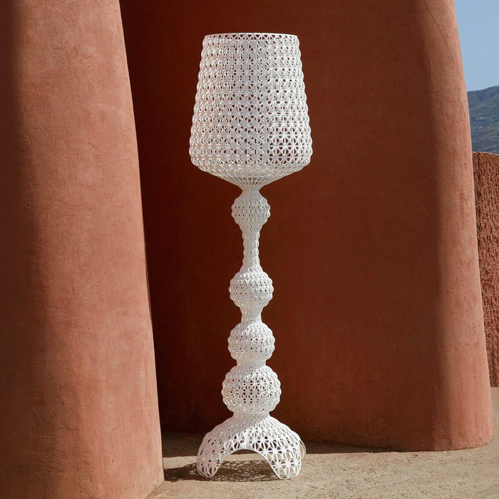 Kabuki Floor Lamp-DWHOME