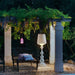 Kabuki Floor Lamp-DWHOME