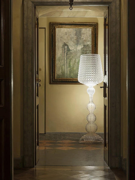 Kabuki Floor Lamp-DWHOME