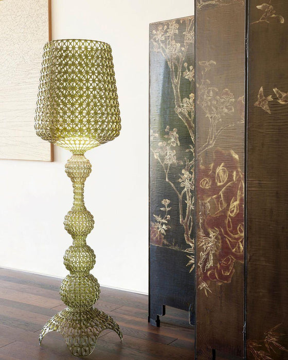Kabuki Floor Lamp-DWHOME