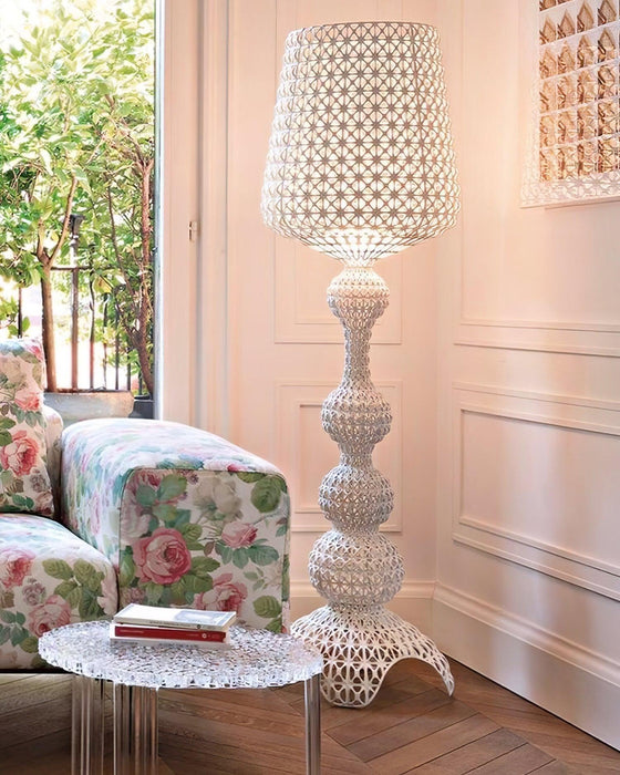 Kabuki Floor Lamp-DWHOME