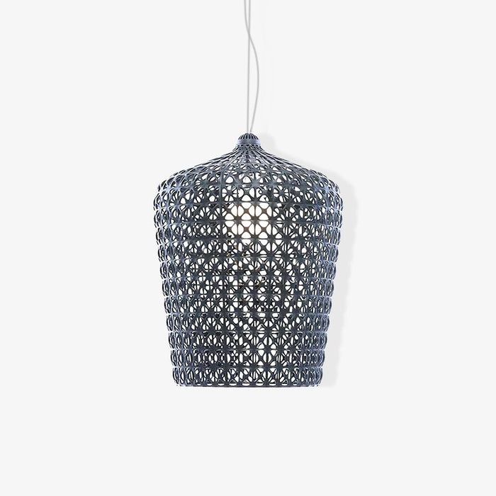 Kabuki Pendant Lamp - Vakkerlight