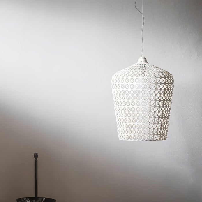 Kabuki Pendant Lamp.