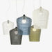 Kabuki Pendant Lamp-DWHOME