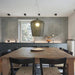Kabuki Pendant Lamp-DWHOME