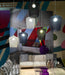 Kabuki Pendant Lamp-DWHOME