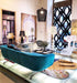 Kabuki Pendant Lamp-DWHOME