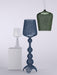 Kabuki Pendant Lamp-DWHOME