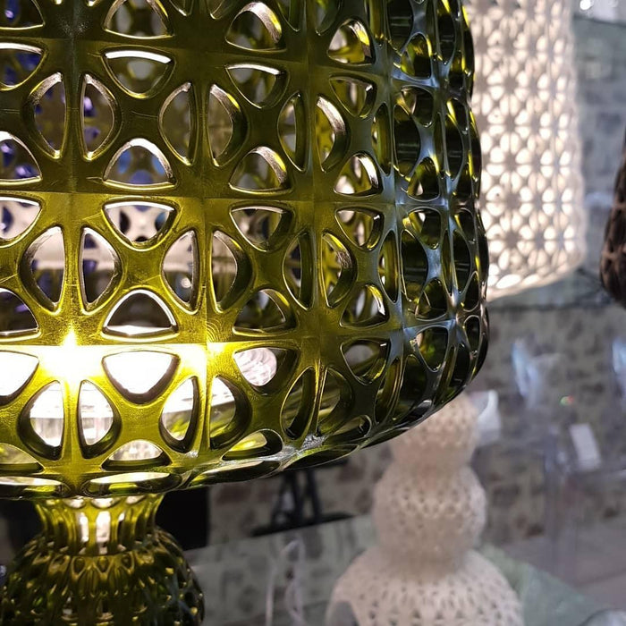 Kabuki Pendant Lamp-DWHOME