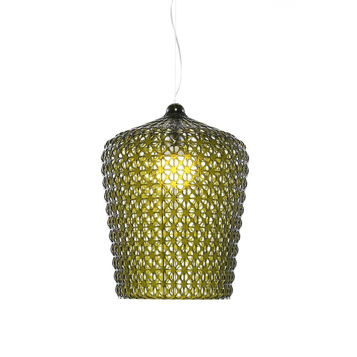 Kabuki Pendant Lamp - Vakkerlight