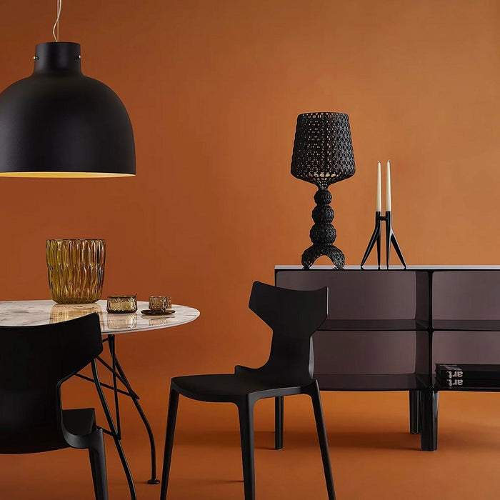 Kabuki Table Lamp-DWHOME