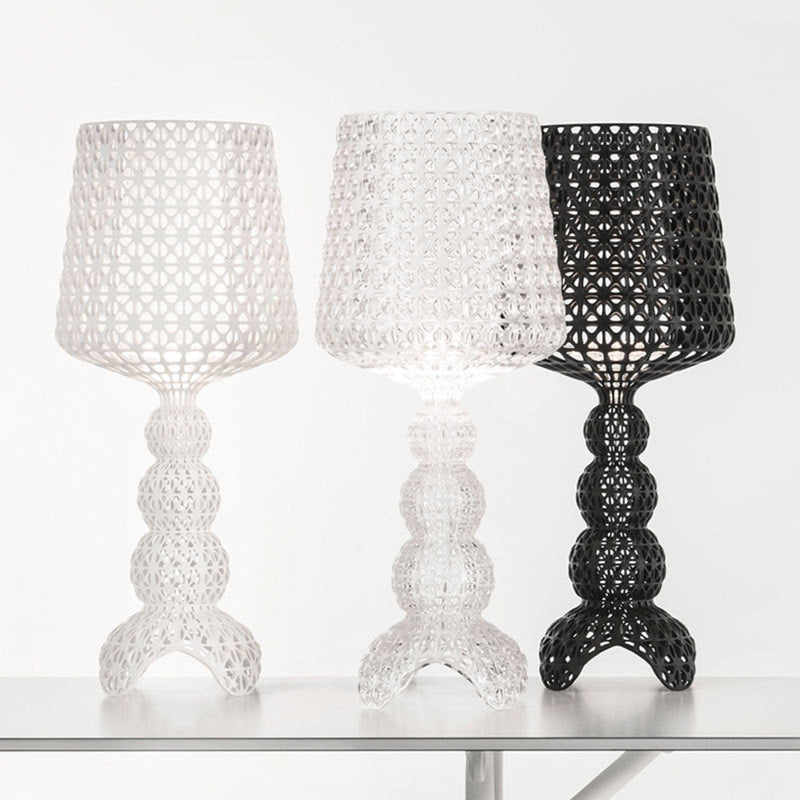 Lampe de table Kabuki-DWHOME