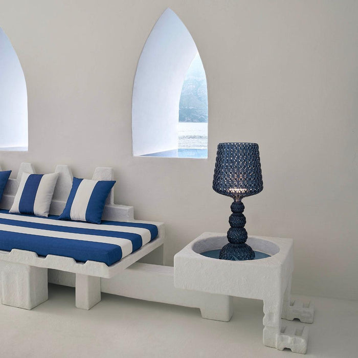 Kabuki Table Lamp-DWHOME