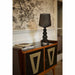 Kabuki Table Lamp-DWHOME