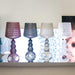 Kabuki Table Lamp-DWHOME
