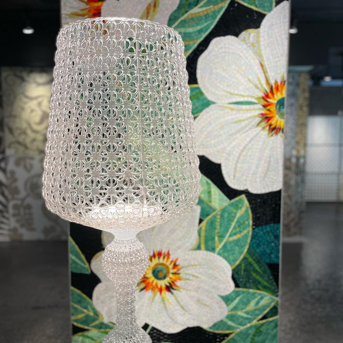 Kabuki Table Lamp-DWHOME