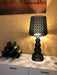 Kabuki Table Lamp - Vakkerlight