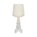 Kabuki Table Lamp - Vakkerlight