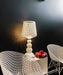 Kabuki Table Lamp - Vakkerlight