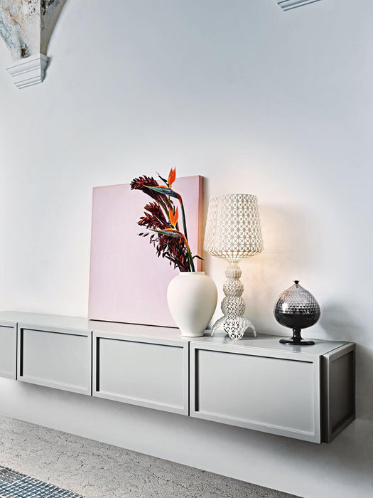 Kabuki Table Lamp - Vakkerlight