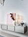 Kabuki Table Lamp-DWHOME