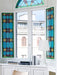 Kabuki Table Lamp-DWHOME