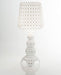 Kabuki Table Lamp-DWHOME