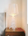 Kabuki Table Lamp-DWHOME