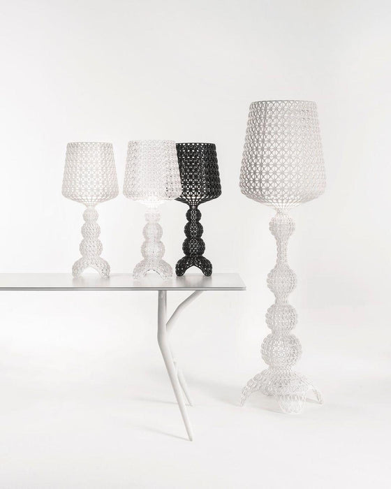 Kabuki Table Lamp - Vakkerlight