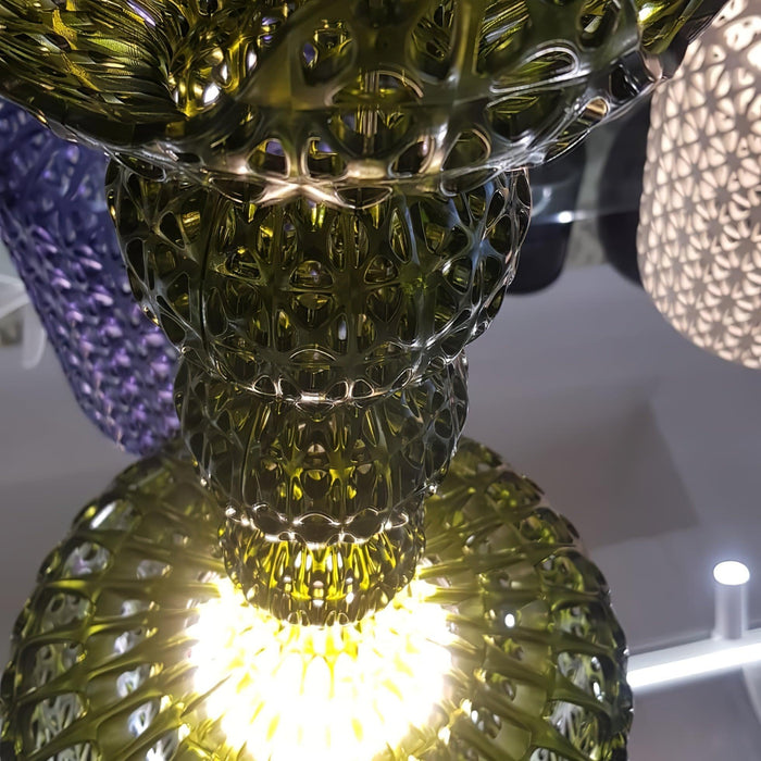 Kabuki Table Lamp-DWHOME