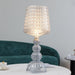 Kabuki Table Lamp-DWHOME
