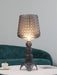 Kabuki Table Lamp-DWHOME