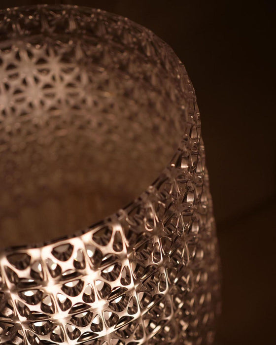 Kabuki Table Lamp-DWHOME