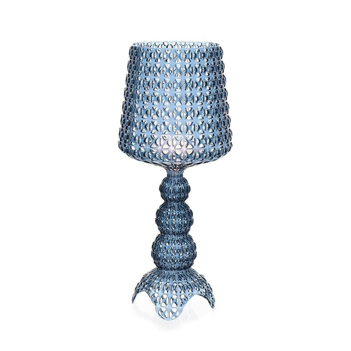 Kabuki Table Lamp-DWHOME