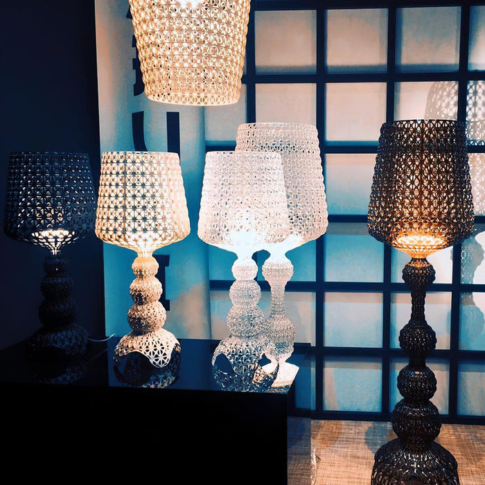 Kabuki Table Lamp-DWHOME