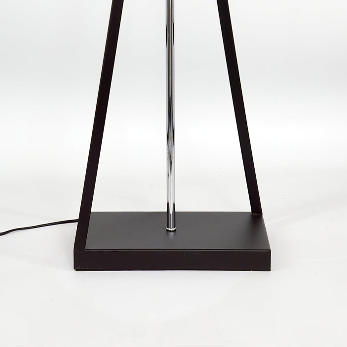 Kaden Black Floor Lamp - Vakkerlight