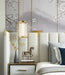 Kai 2 Pendant Light-DWHOME