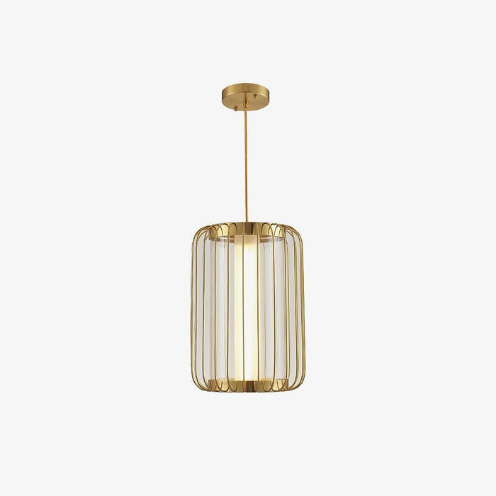 Kai 2 Pendant Light-DWHOME