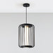 Kai 2 Pendant Light-DWHOME