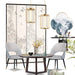 Kai 2 Pendant Light-DWHOME