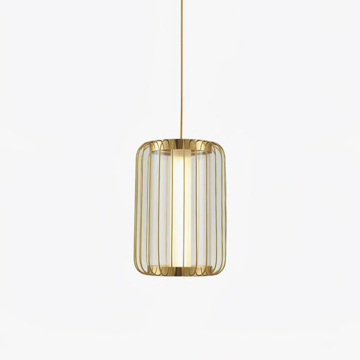 Kai 2 Pendant Light.