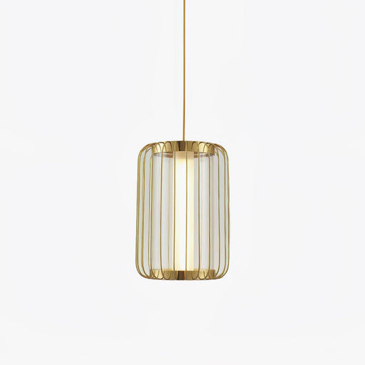 Kai 2 Pendant Light-DWHOME