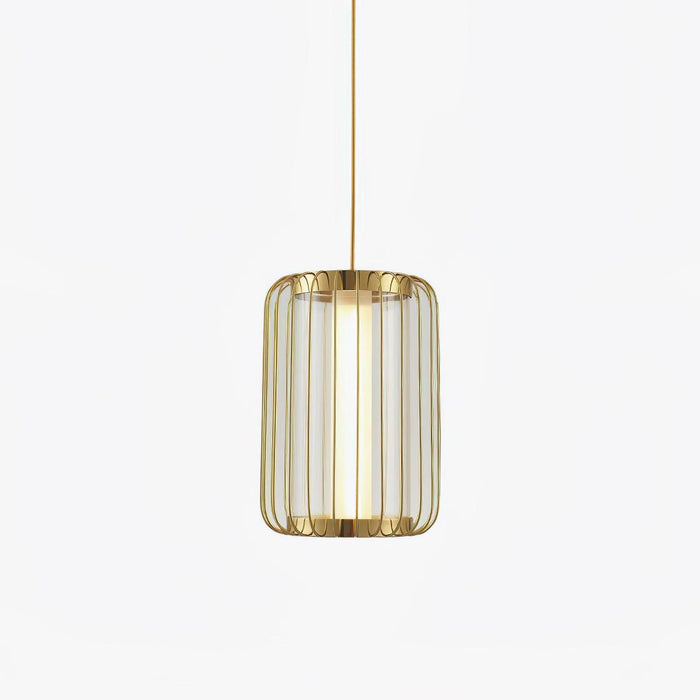 Kai 2 Pendant Light-DWHOME