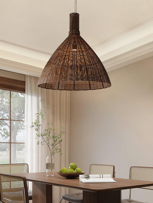 Kalani Pendant Light-DWHOME